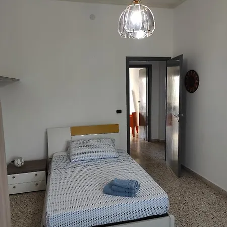 Apartment Casa Hope Syracuse