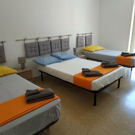 Apartment Casa Hope Syracuse