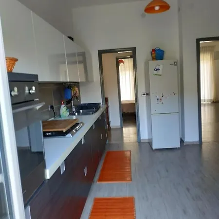 Casa Hope * Syracuse