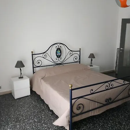Casa Hope Apartment *
