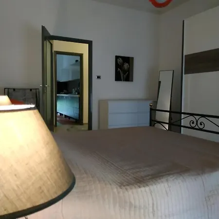 Apartment Casa Hope Syracuse